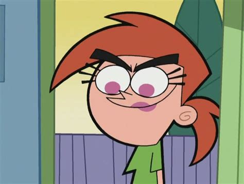 the fairly oddparents vicky loses her icky|Vicky/Appearances .